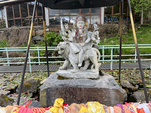 Murugan Temple - Visual