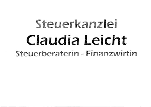 Claudia Leicht Steuerkanzlei