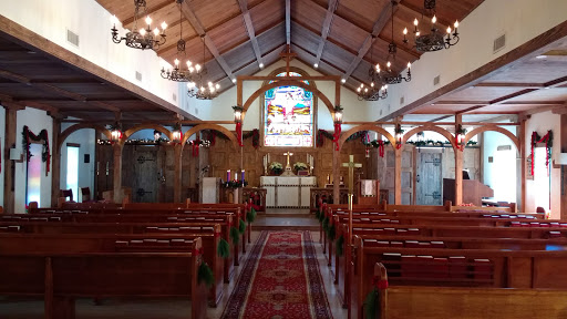 Holy Cross Anglican Church