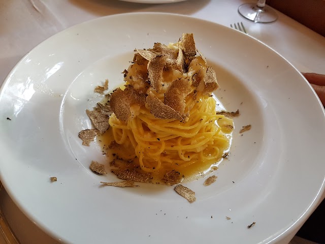 Ristorante Isoletta