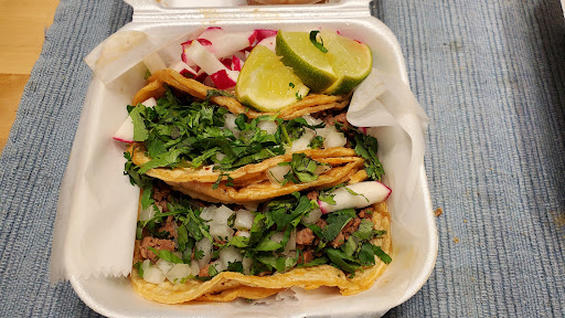Pancho's Tacos & Meat Shop - Thumbnail