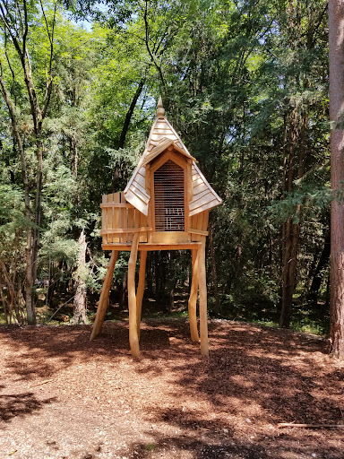 Waldspielplatz Andrian - Thumbnail