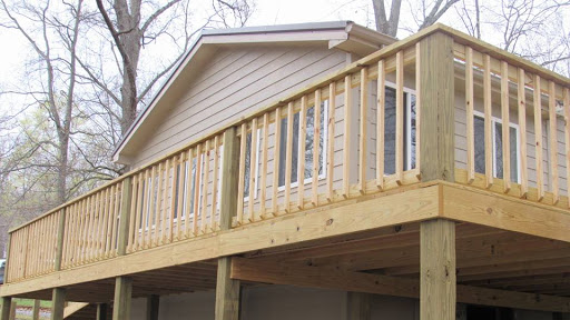 Absolute Roofing, Siding & Gutters