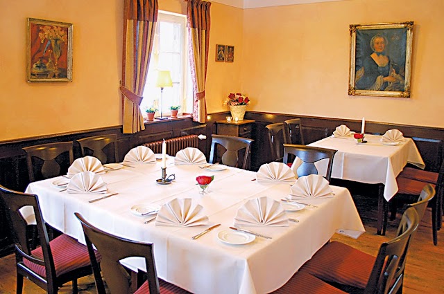 Gasthaus Silberner Stern