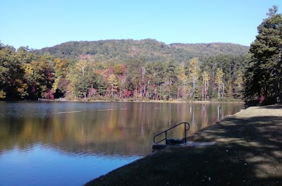 Photos of Lake Russell Campground