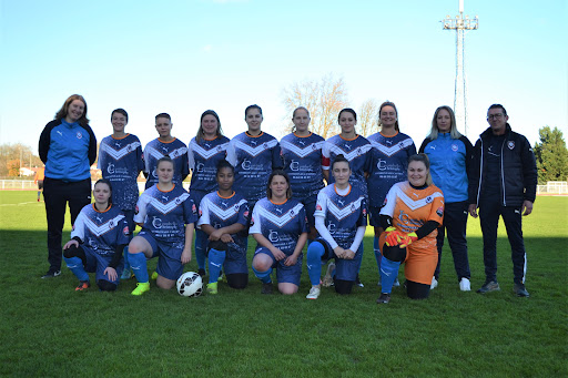 Union Sportive Castres Football - Thumbnail