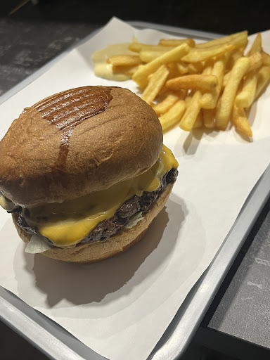 Photo 4 - Miam Miam Burger