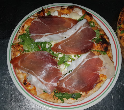 Photo 2 - Restaurant Bella Italia