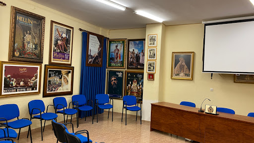 Asociación de Cofradías y Hermandades de Semana Santa de Hellín - Thumbnail