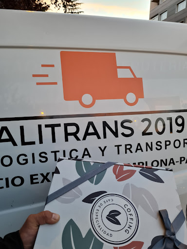 Calitrans2019sl - Visual