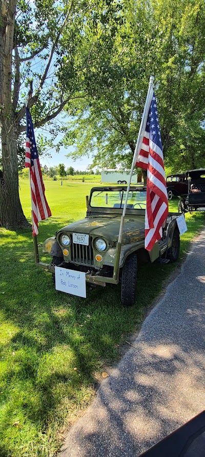 La Moure County Memorial Park