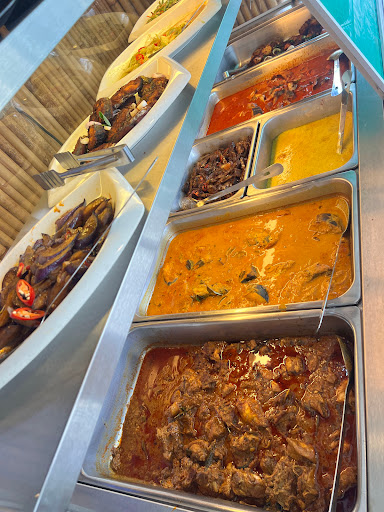 Barakah restaurant