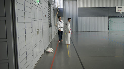 Taekwondo Hochwald e.V. - Thumbnail