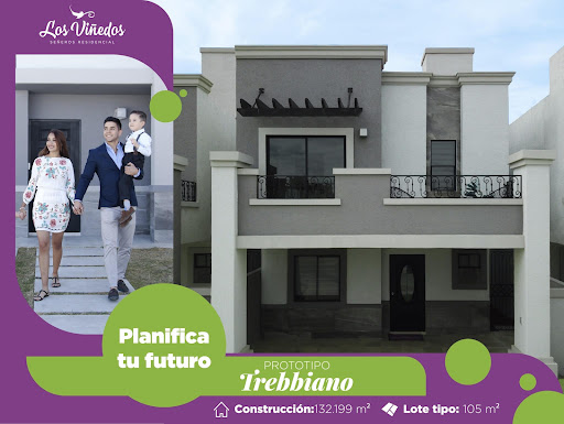 BIENES INMUEBLES PACHUCA - Thumbnail