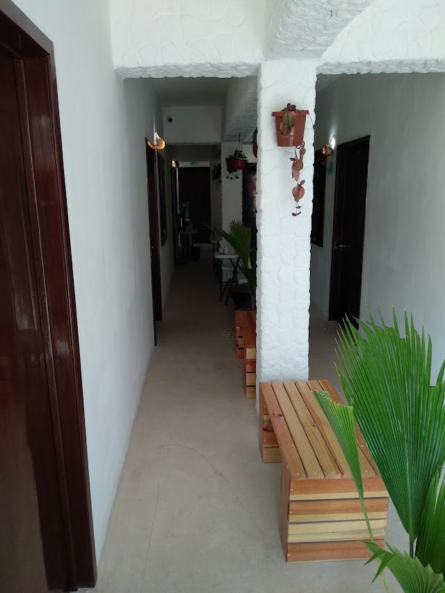 Casa Ohana