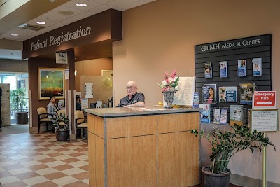 Prosser Memorial Hospital