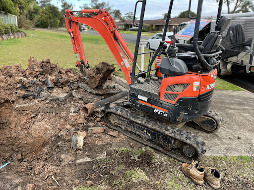 Penrith City Plumbing Services - Thumbnail