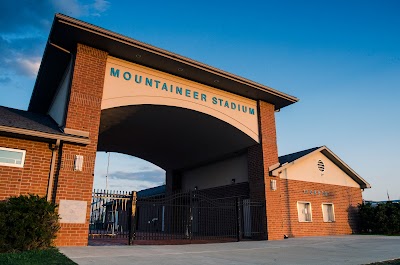 Mountaineer Stadium