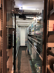 Photo n°17 de Pharmacie de Saint Paul à Saint-Paul-des-Landes (Pharmacie)