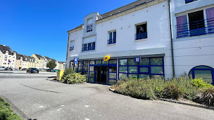 Photo n°1 de La Poste - Centre d’examen du code de la route à Cherbourg-en-Cotentin (École technique)