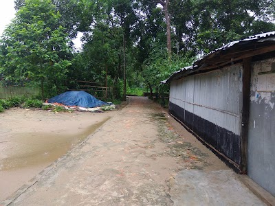 Photos of Ulu Pukur Masjid