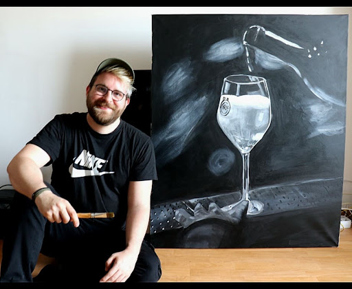 Tobias Hohner Art - Thumbnail