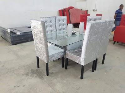 Photos of Dash Comercial (Muebles Y Mas)...