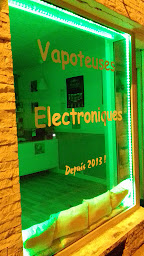 Photo n°5 de Ecig-eco Rillieux - Vapoteuses et CBD à Rillieux-la-Pape (Magasin)