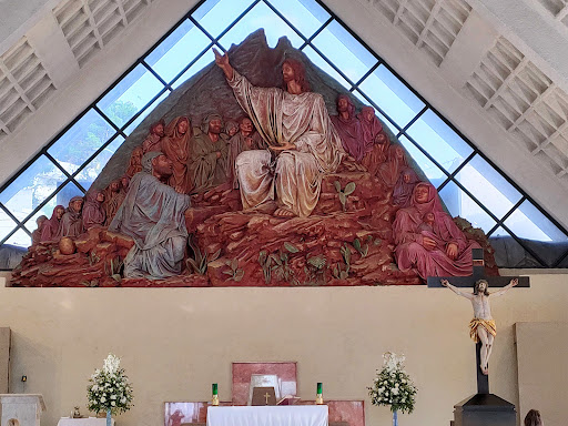Parroquia Cristo de la Montaña - Thumbnail