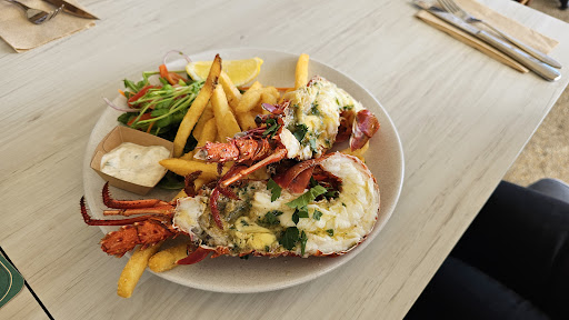 Jurien Bay Beach Cafe - Thumbnail