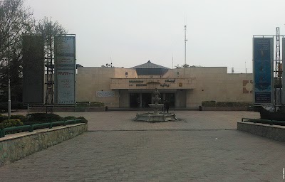 subway-station