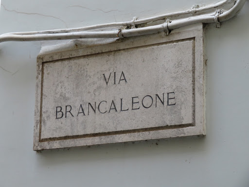 Palazzo Brancaleone - Thumbnail