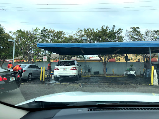 Famous Auto Detailing