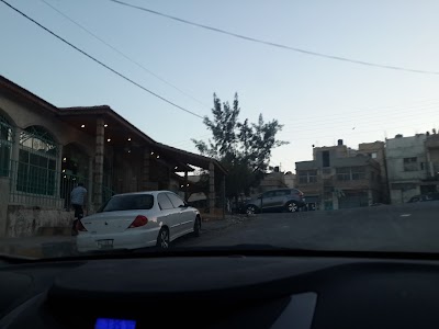 Photos of Aal Maktoum Mosque