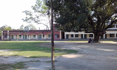 Photos of Tepriganj Adarsha Bidirectional High School