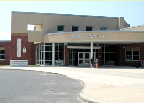 Ross Center - Brentwood High School