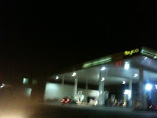 Byco Petrol Pump lahore