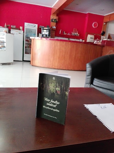 Photos of Bookafe La Calera