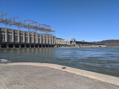 Conowingo Fisherman