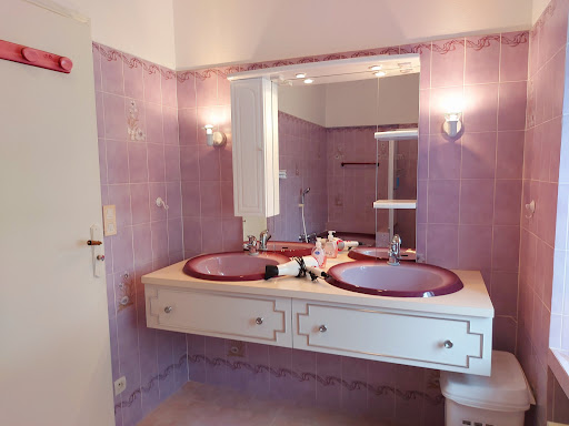 Photo de Gite du Chéran - Gîtes de France à Renazé (53800)
