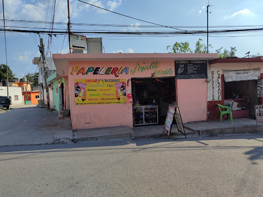 Papelería Papelito Habla