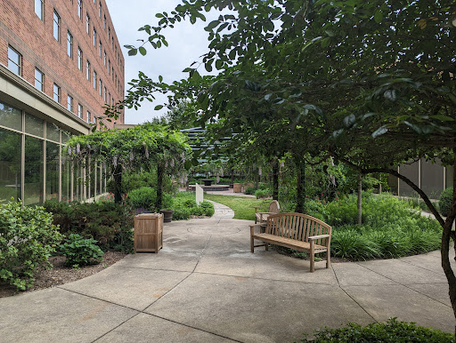 Advocate Sherman Hospital Gallery - United States