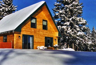 Photos of Partridge Cabins