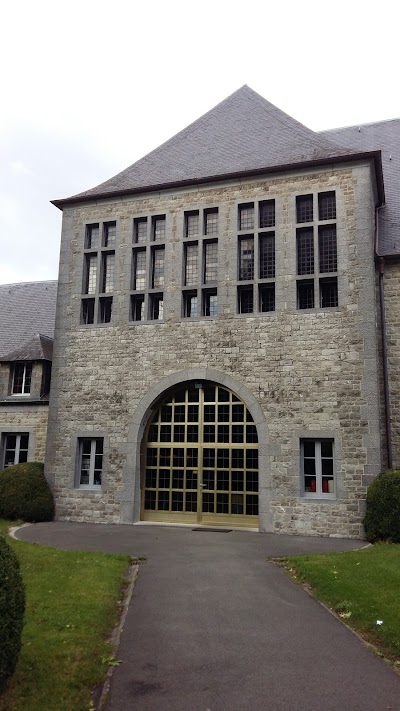Photos of Abbaye Notre Dame de Scourmont
