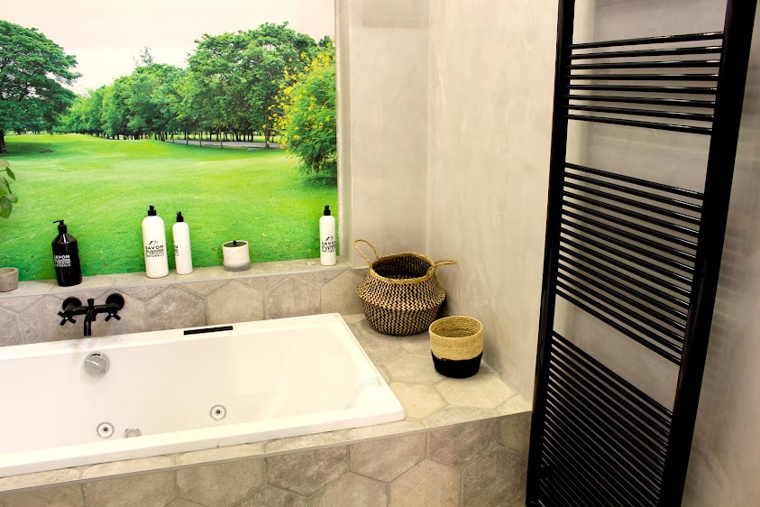 Image de L' atelier du plombier