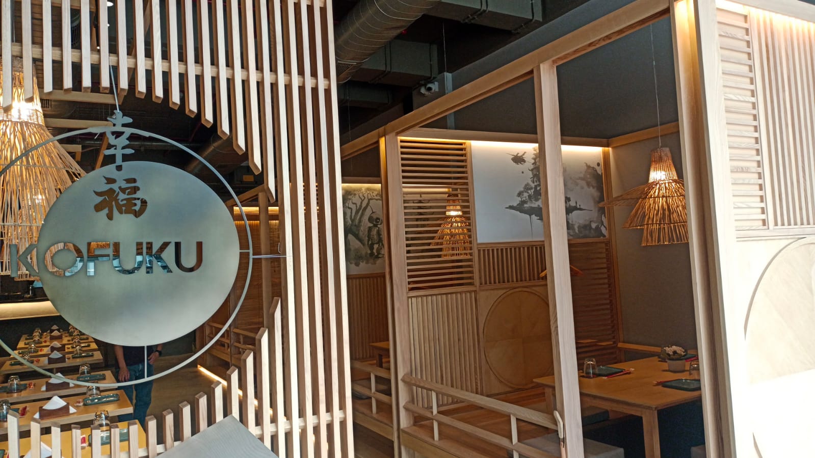 Kofuku Gurgaon