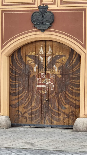 Fuggerhaus - Visual