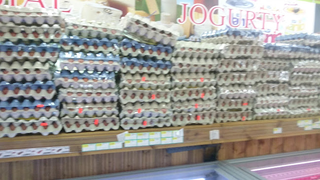 Reviews of Twoj Supermarket in Nottingham - Supermarket