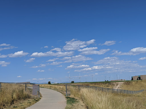 Red-Tail Park - Thumbnail