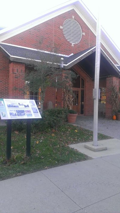 Photos of Clifty Inn